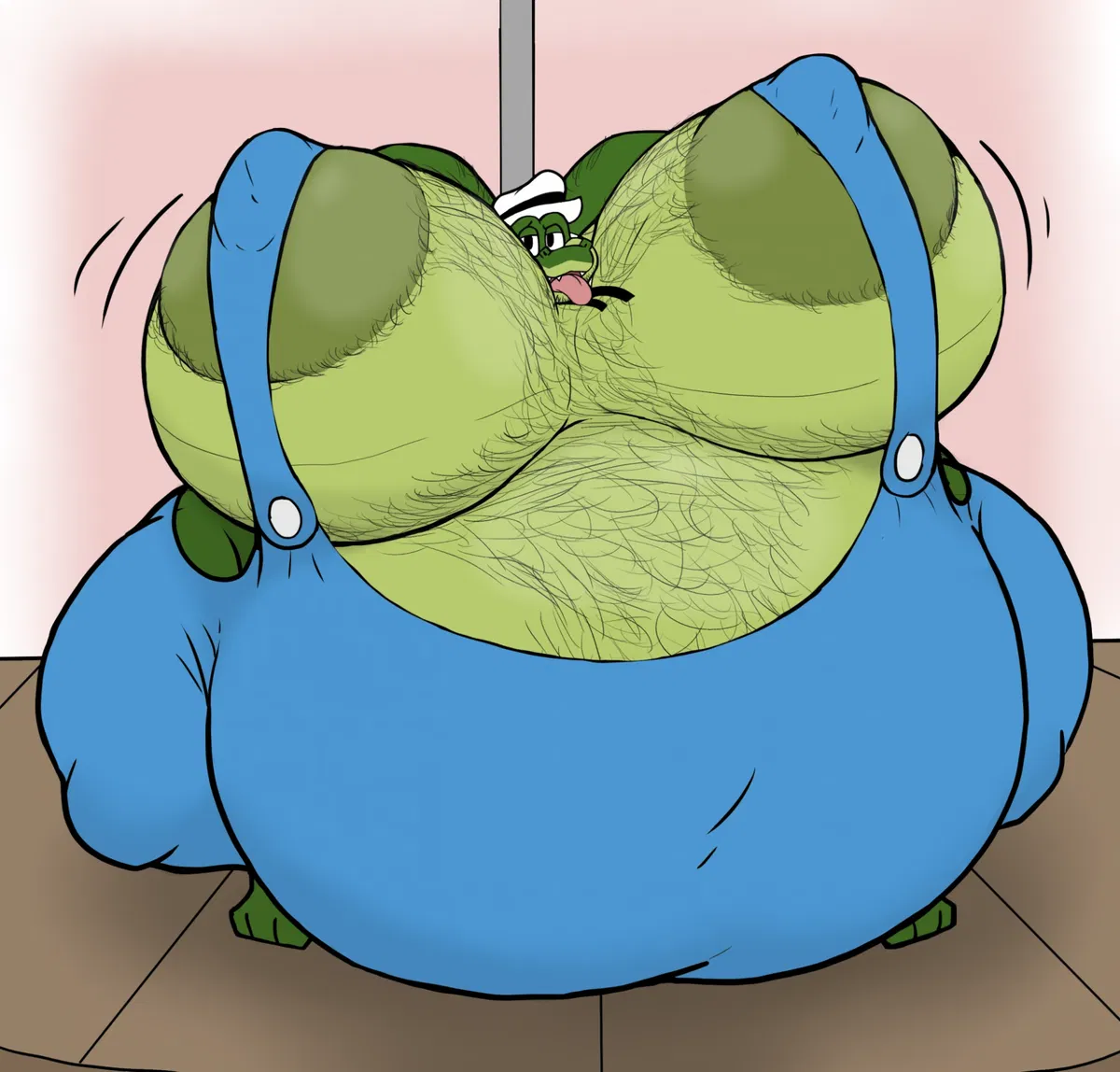 Avatar of Big Daddy Boo
