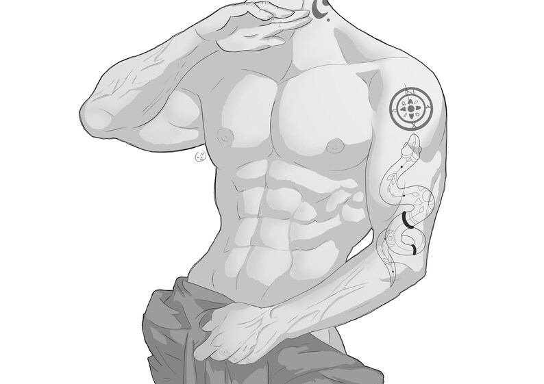 Avatar of Axel