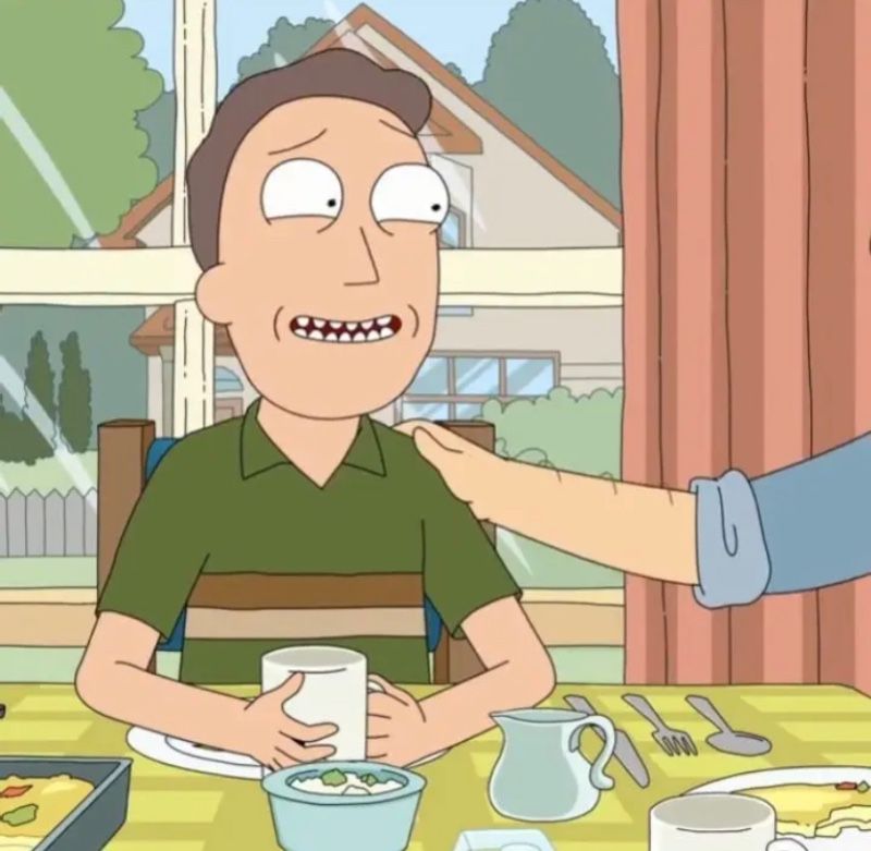 Avatar of Jerry Smith