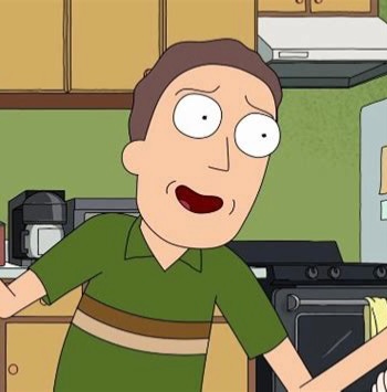 Avatar of Jerry Smith