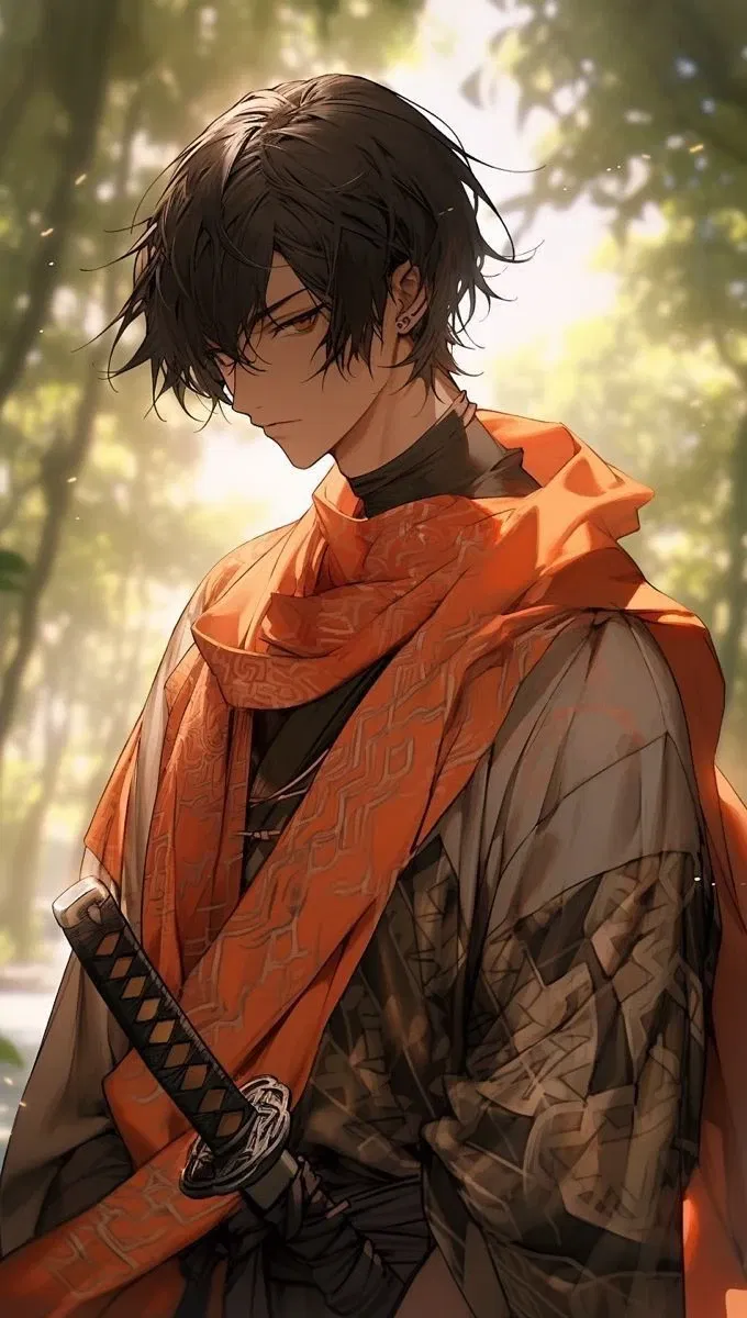 Avatar of Silas [Isekai'd Nerd]