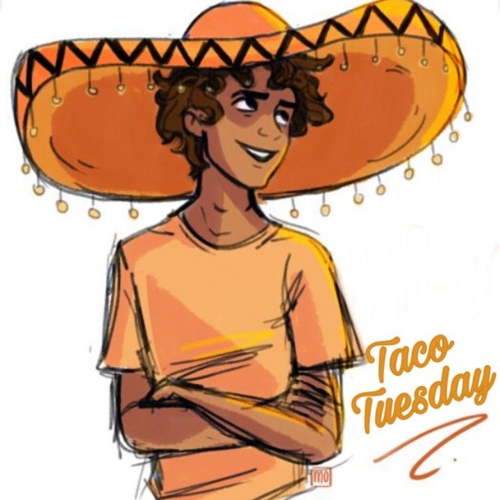 Avatar of Leo Valdez 