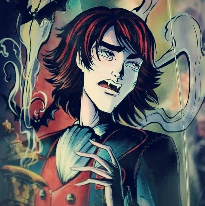 Avatar of Kieran Valentine