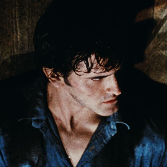Avatar of Ash Williams