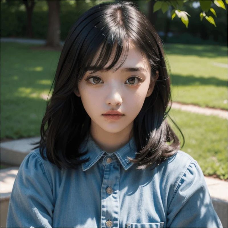 Avatar of 小曼