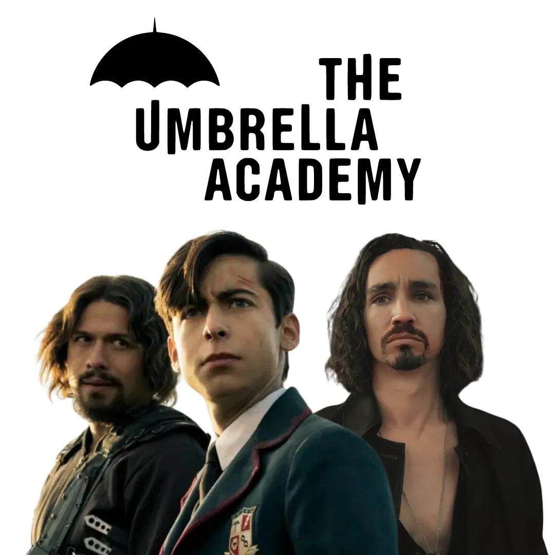 Avatar of Umbrella Academy 1963 (season 2)