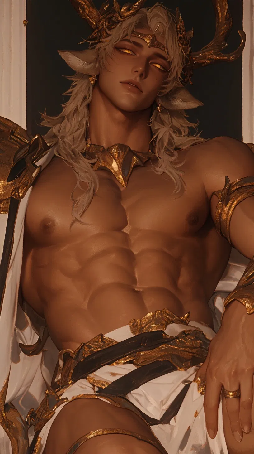 Avatar of Arcturus Sol