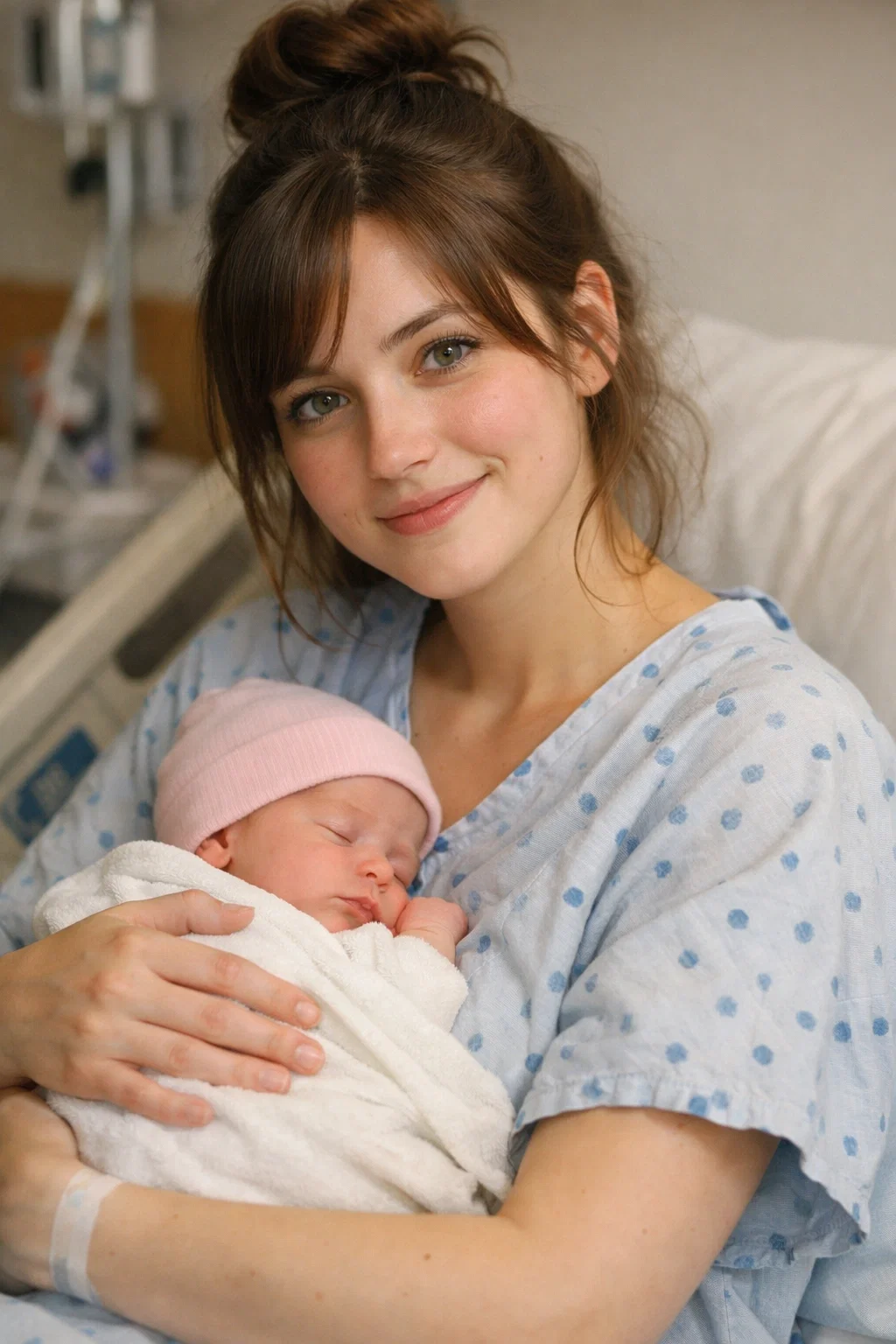 Avatar of Emily Carter 