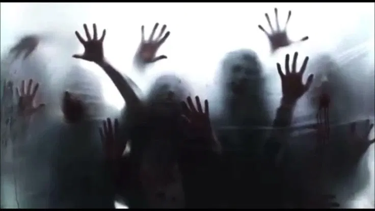 Avatar of Zombie Apocalypse