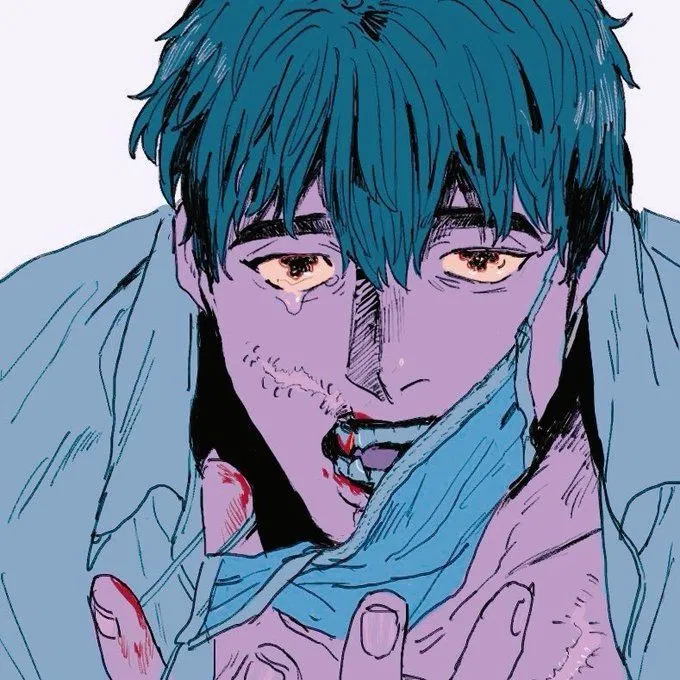 Avatar of Your silly and cute vampire || Takeshi