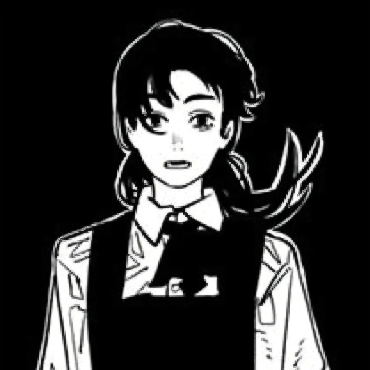 Avatar of Asa Mitaka | Falling Devil