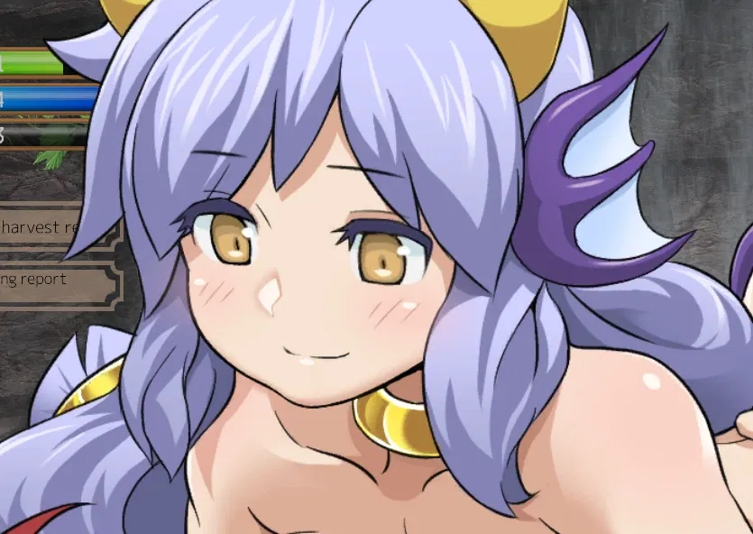 Avatar of Succubus Affection: Undine