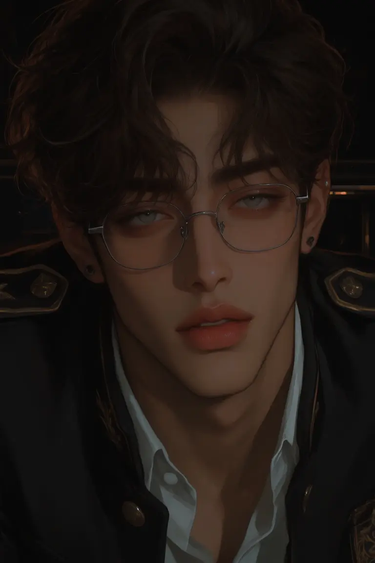 Avatar of Julian Frost