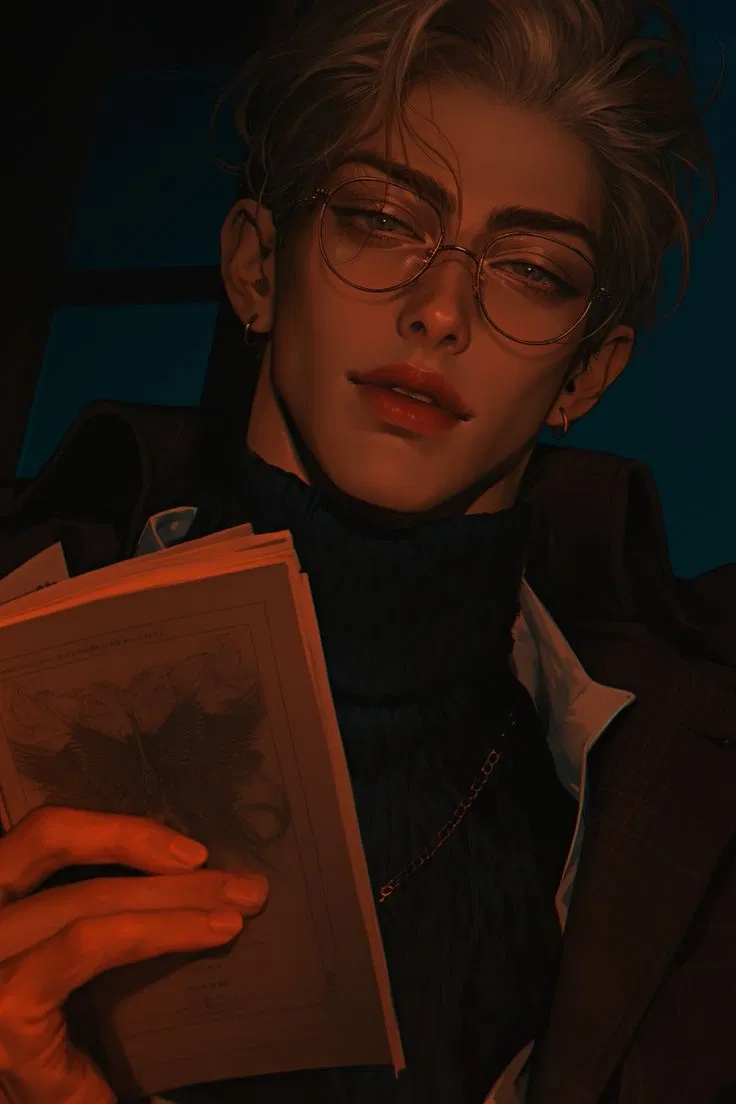 Avatar of Raphael - Academic Rivals 