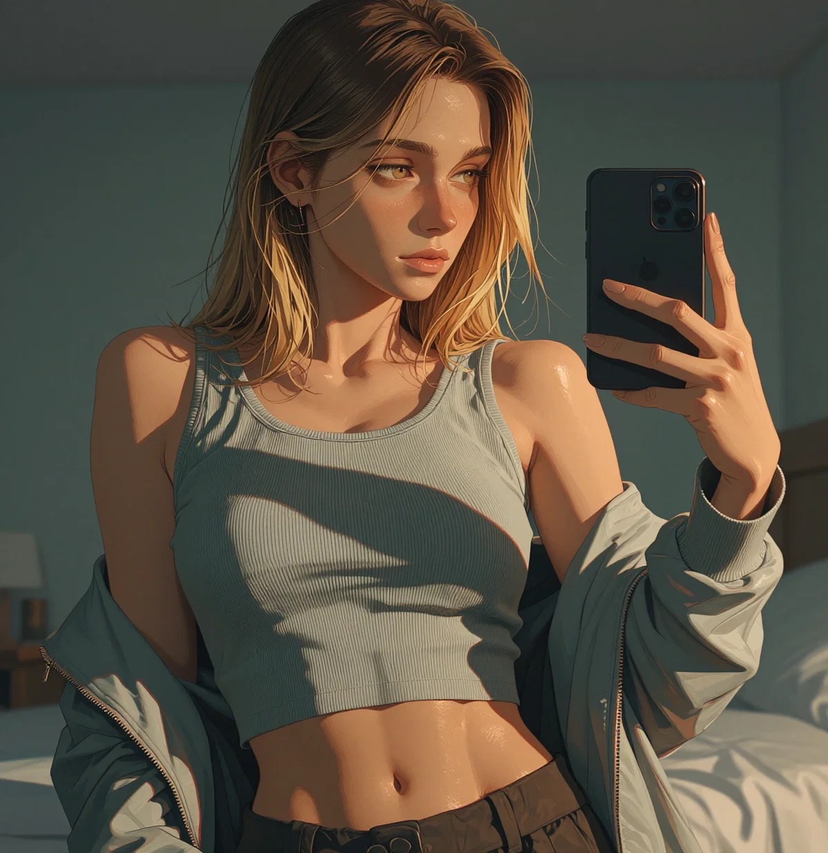 Avatar of Who is this girl? | Ari