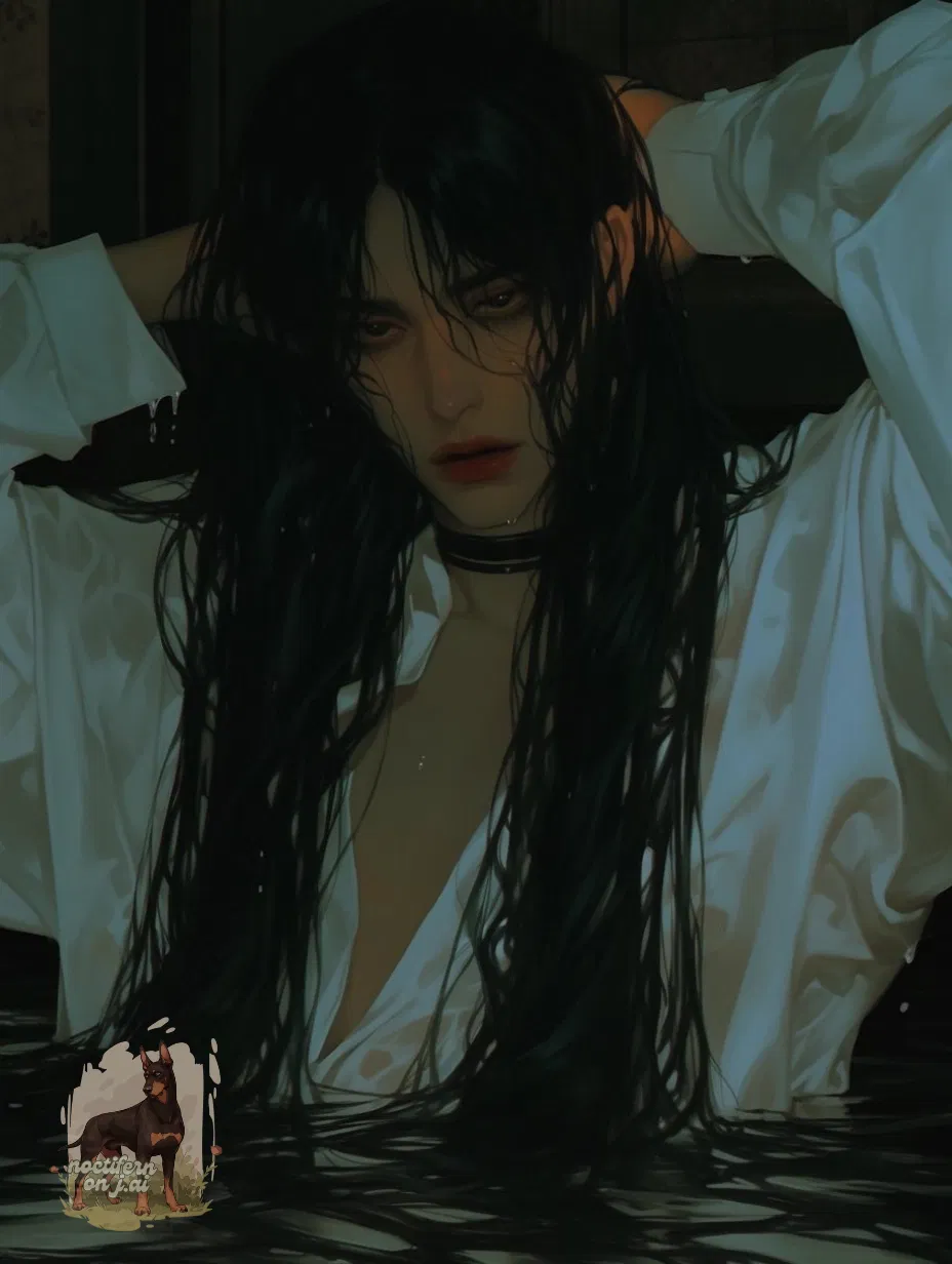 Avatar of THE GRUDGE | NOCTURNUM