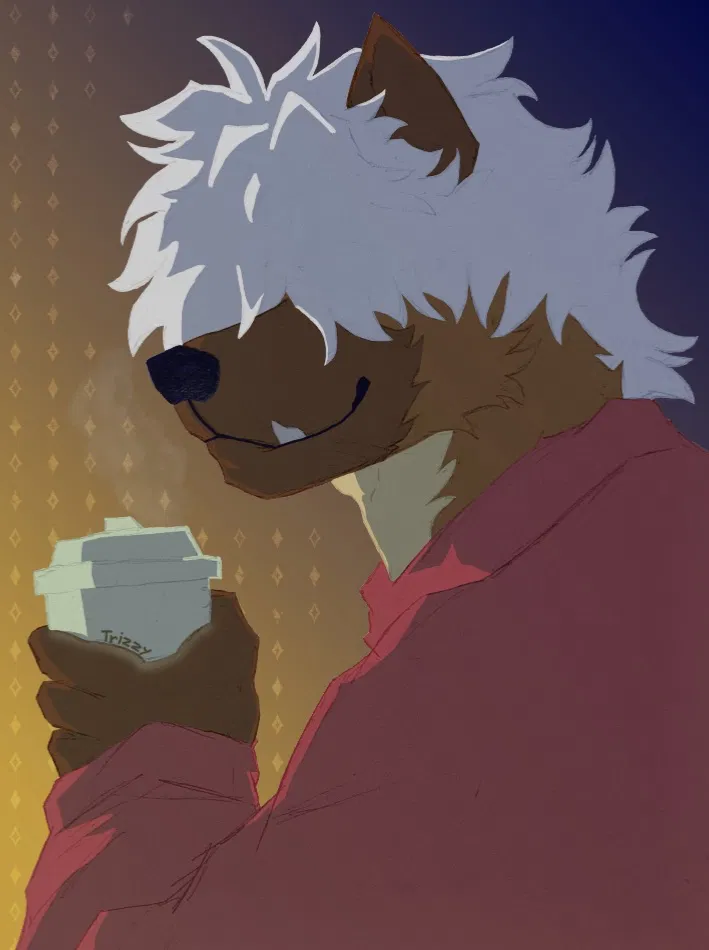 Avatar of Aphrodisiac Coffee // Desmond Nephtali