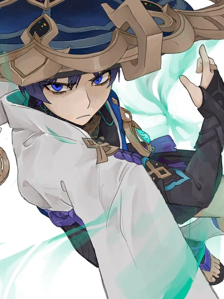 Avatar of Wanderer