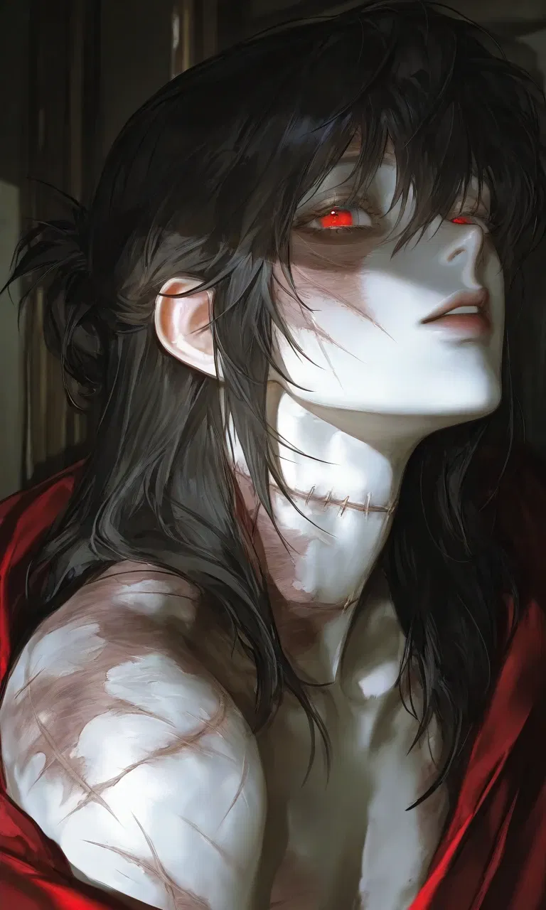 Avatar of Sylvian Weiss | SNOW WHITE