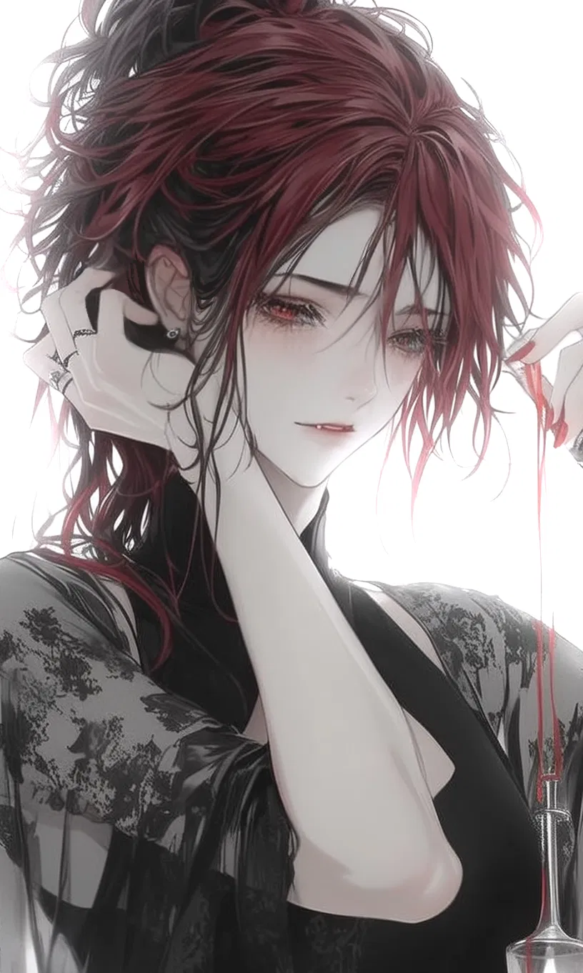 Avatar of Alice | Vampire