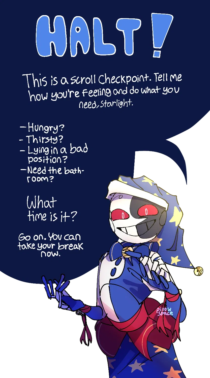 Avatar of Moon Comfort Bot (TSAMS)