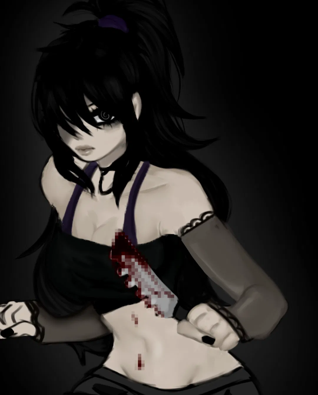 Avatar of ༺Leah Graves♡ིྀ☠︎︎༄