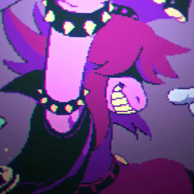 Avatar of Violent Axe Susie