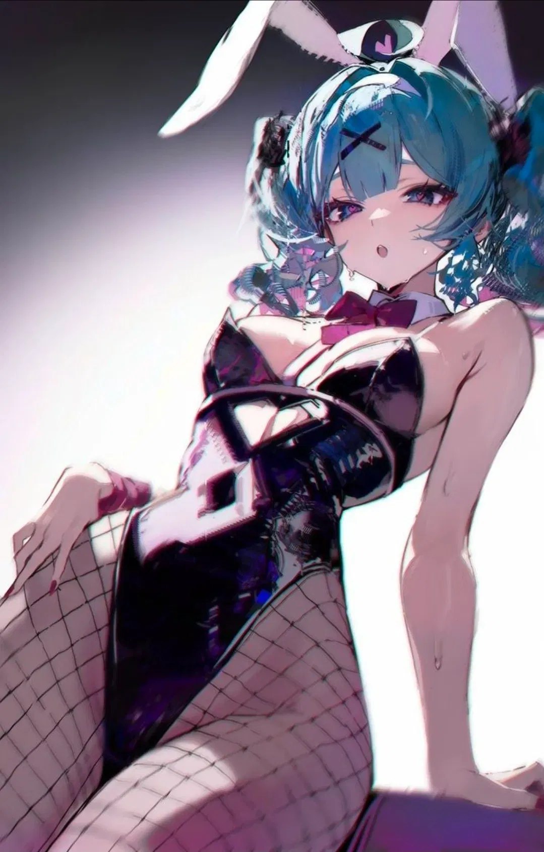 Avatar of Merei | 2077 Stripper AU