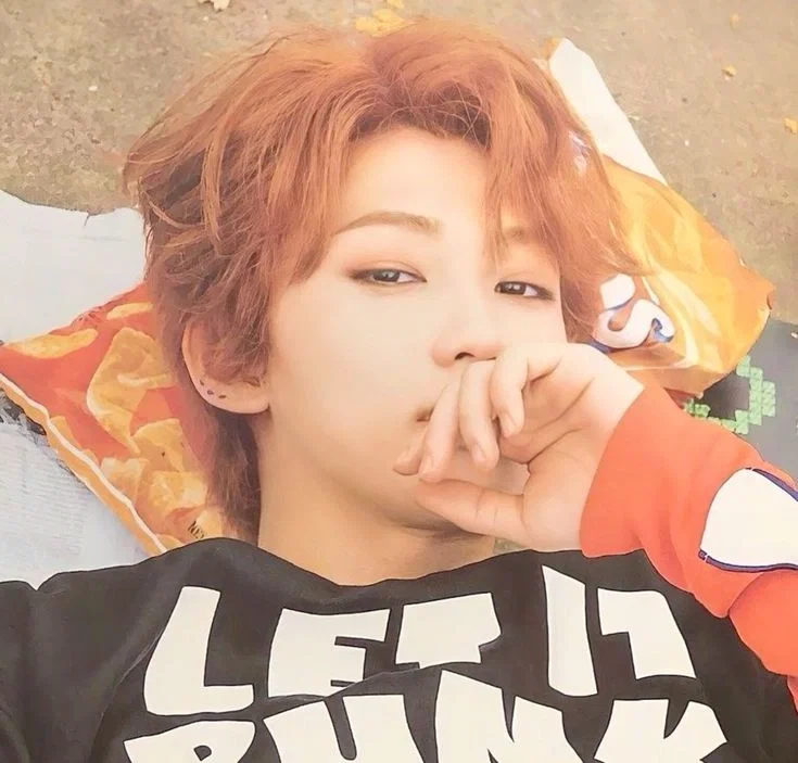 Avatar of Felix || "Noona?..."