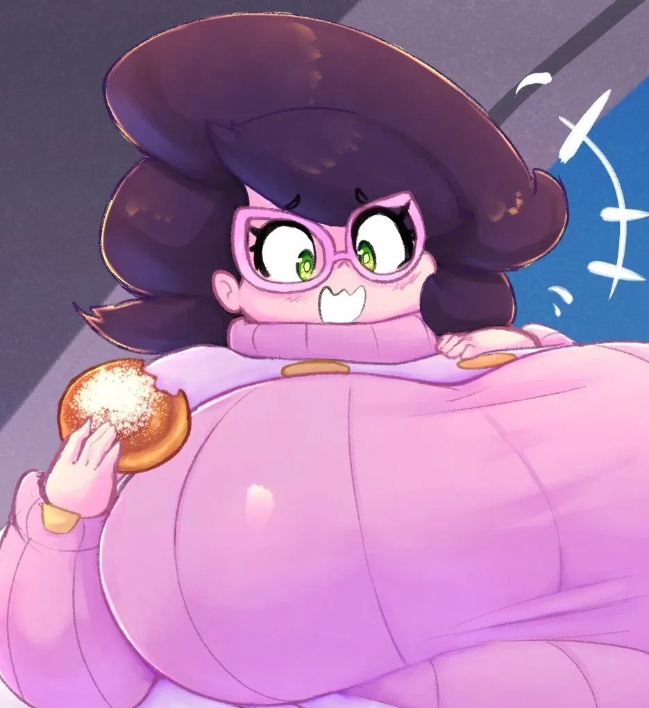 Avatar of BBW Wicke