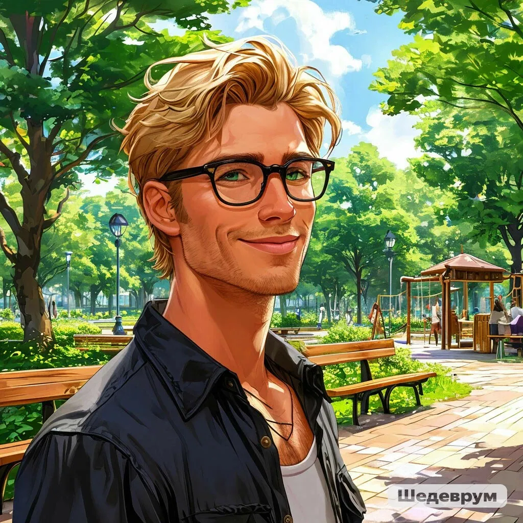 Avatar of Vacation: Nelson and Nikko Chesterfield 