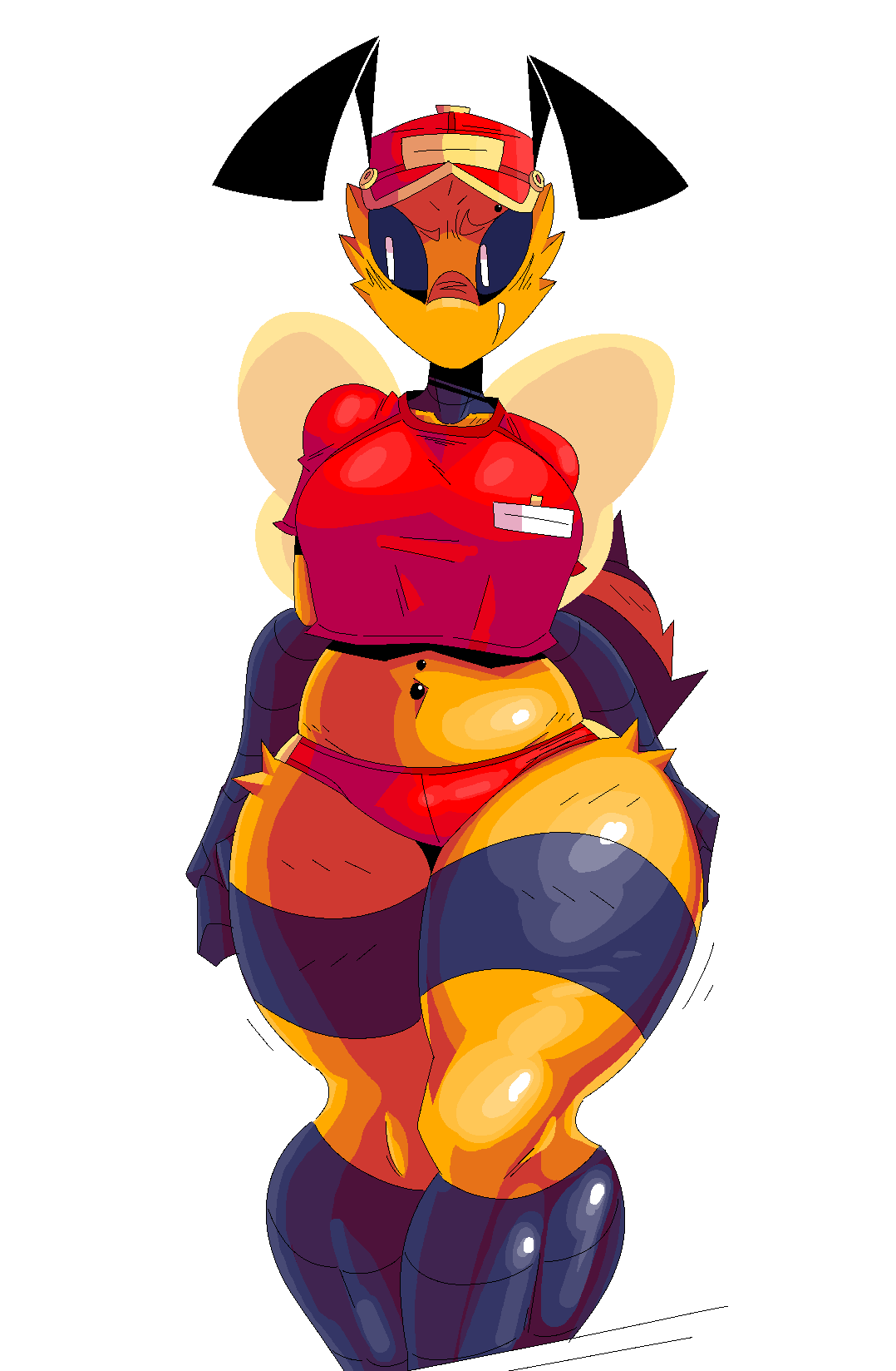 Avatar of Sam | The Pizza Delivery Bee