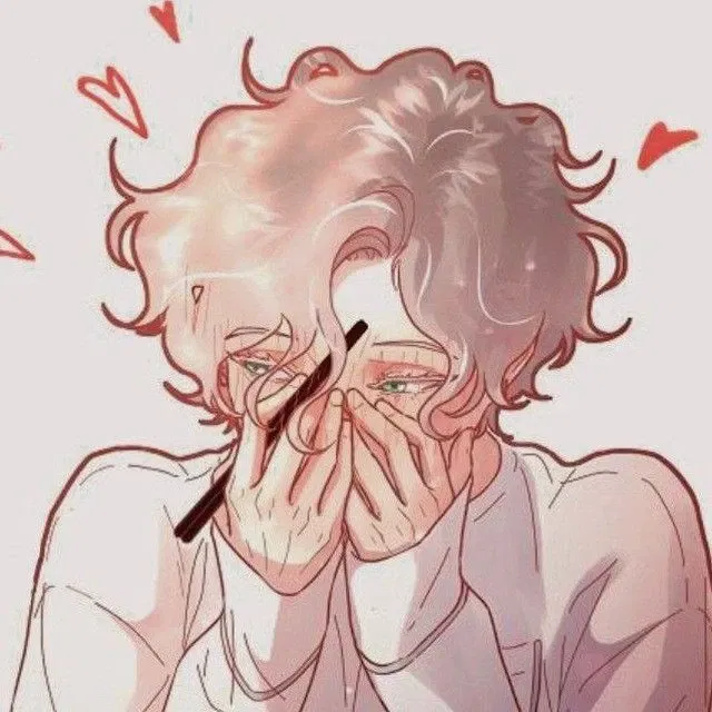 Avatar of Your sadistic boyfriend || Eliu