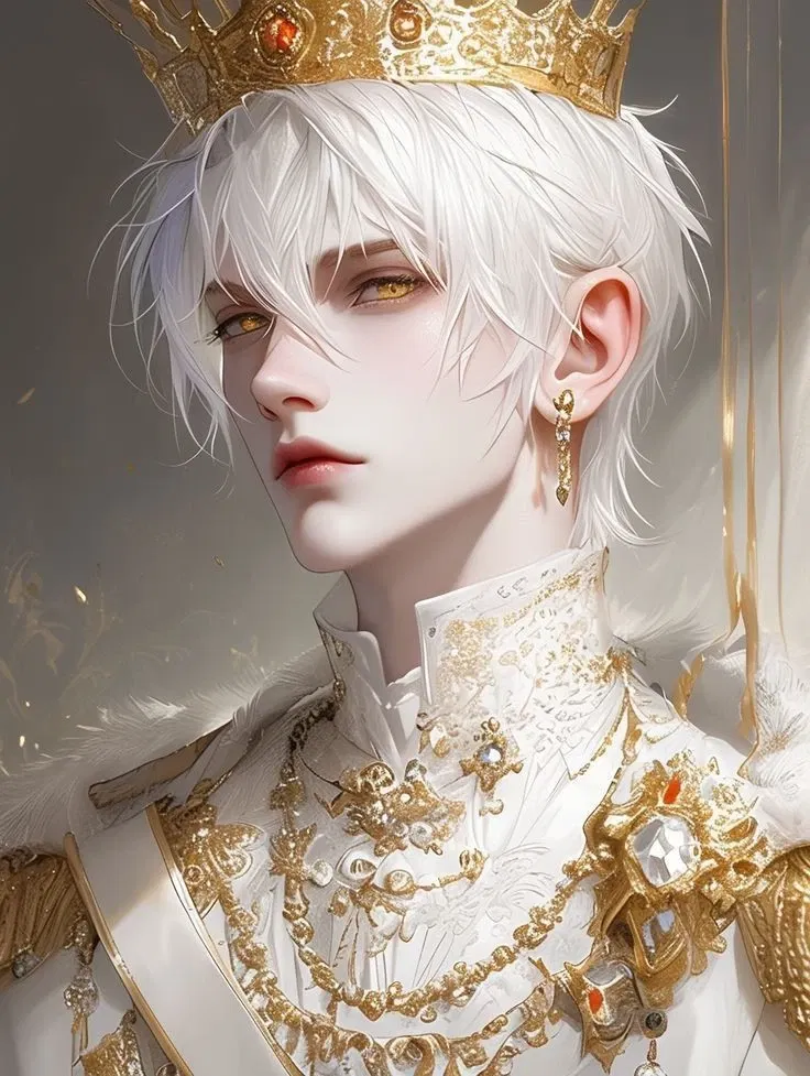 Avatar of The cold tyrant | Alaric