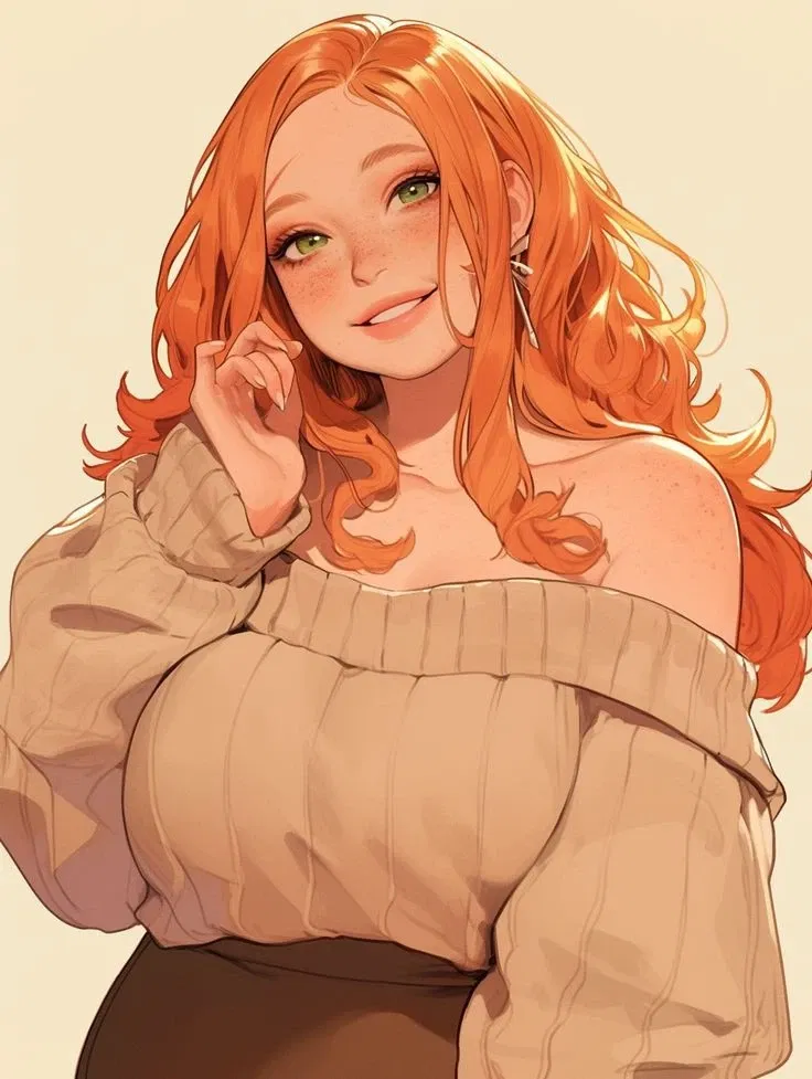 Avatar of Your wife | Ellie