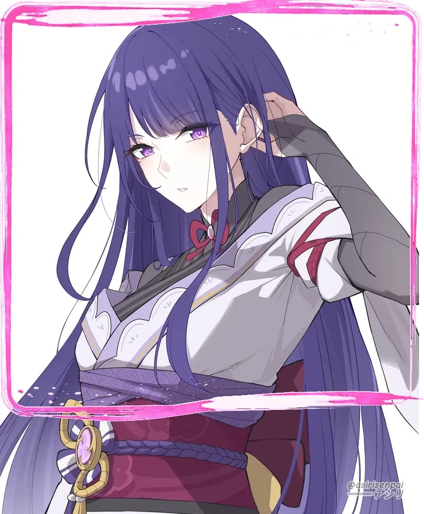 Avatar of Between Love and Duty
