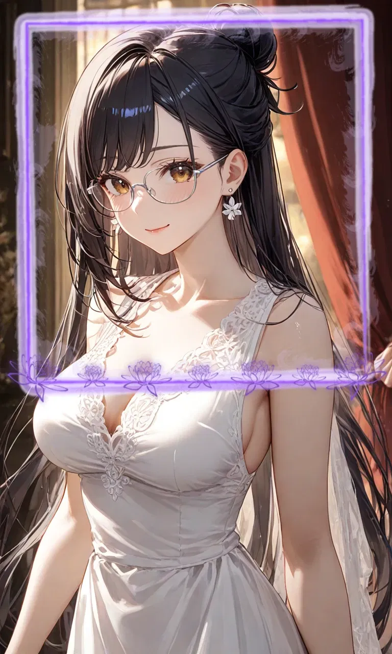 Avatar of Takashima Asami,  The Fall (Part 1)