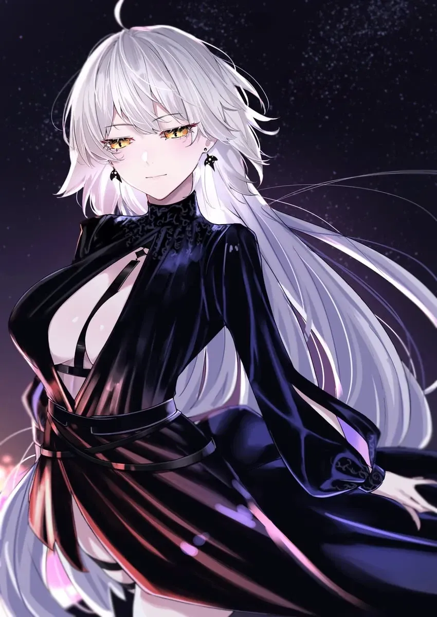 Avatar of Jeanne D’arc (alter) | 1600 Follower Special