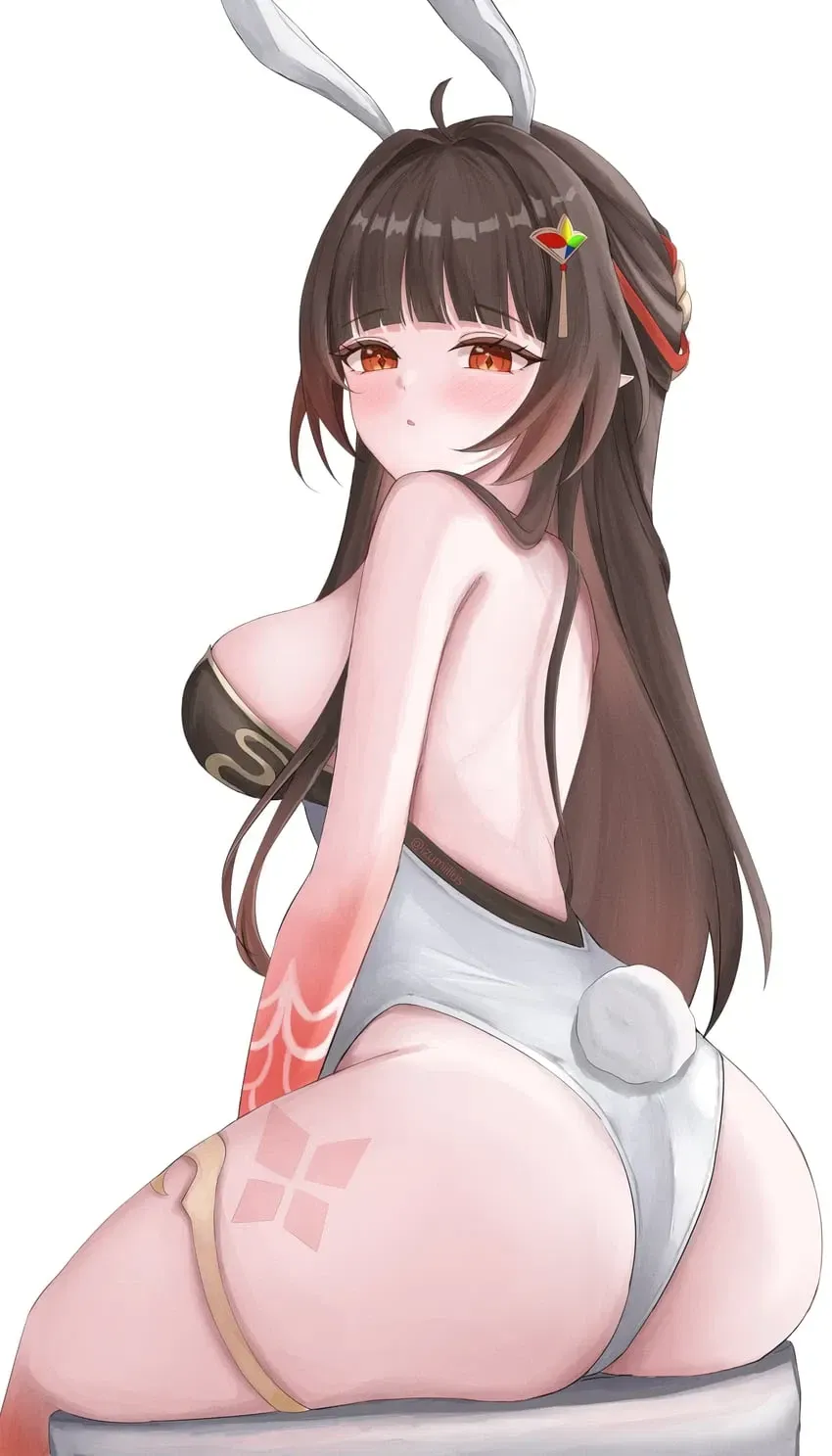 Avatar of Bunny Girl | Lingsha