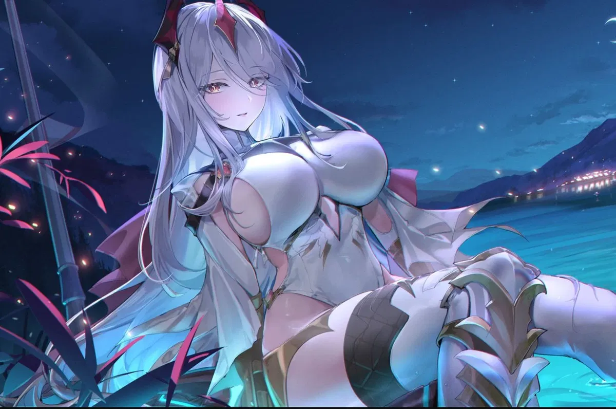 Avatar of New Moon Luna