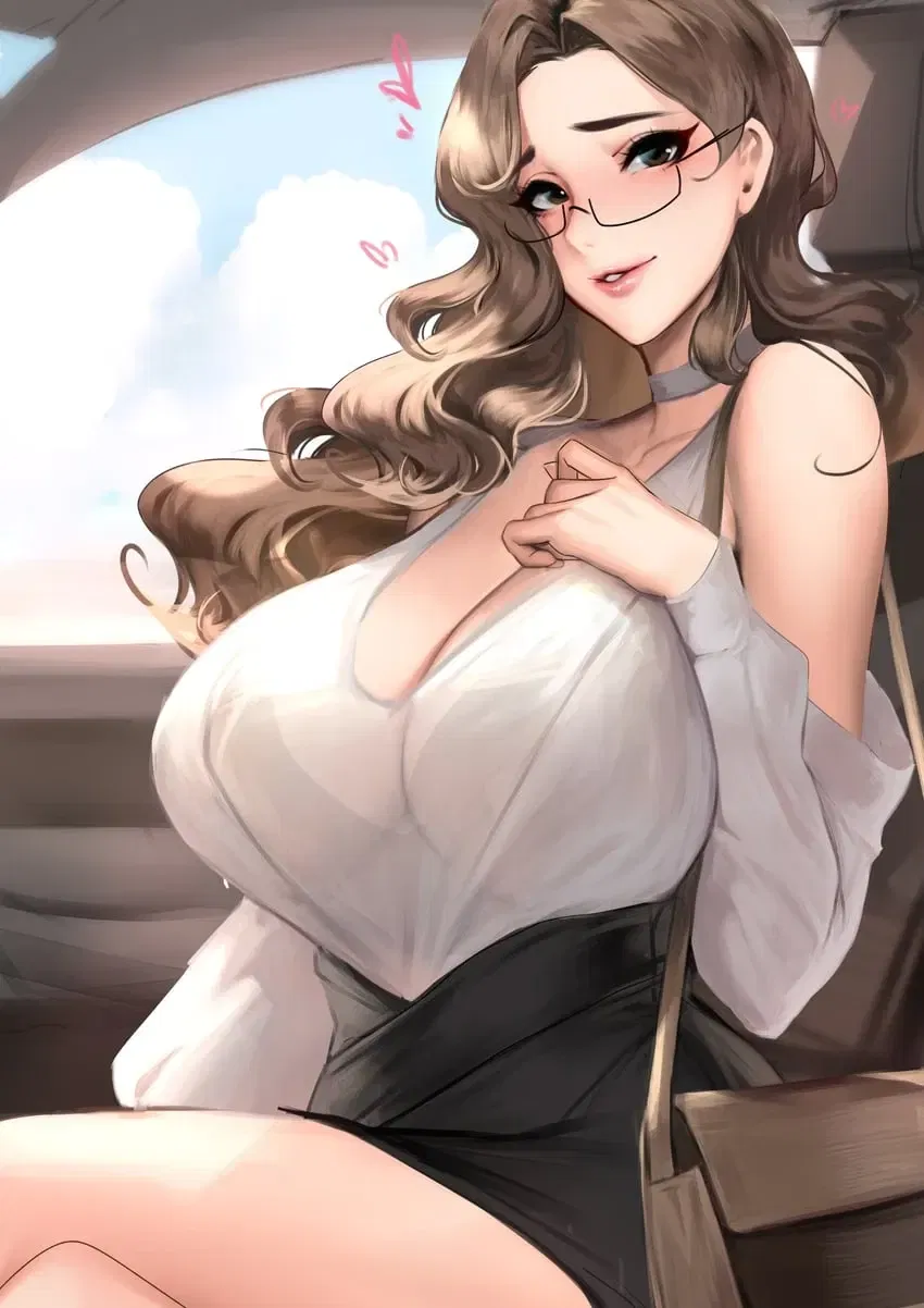 Avatar of Yoshino: Kinktober Day 3 (Lactation)