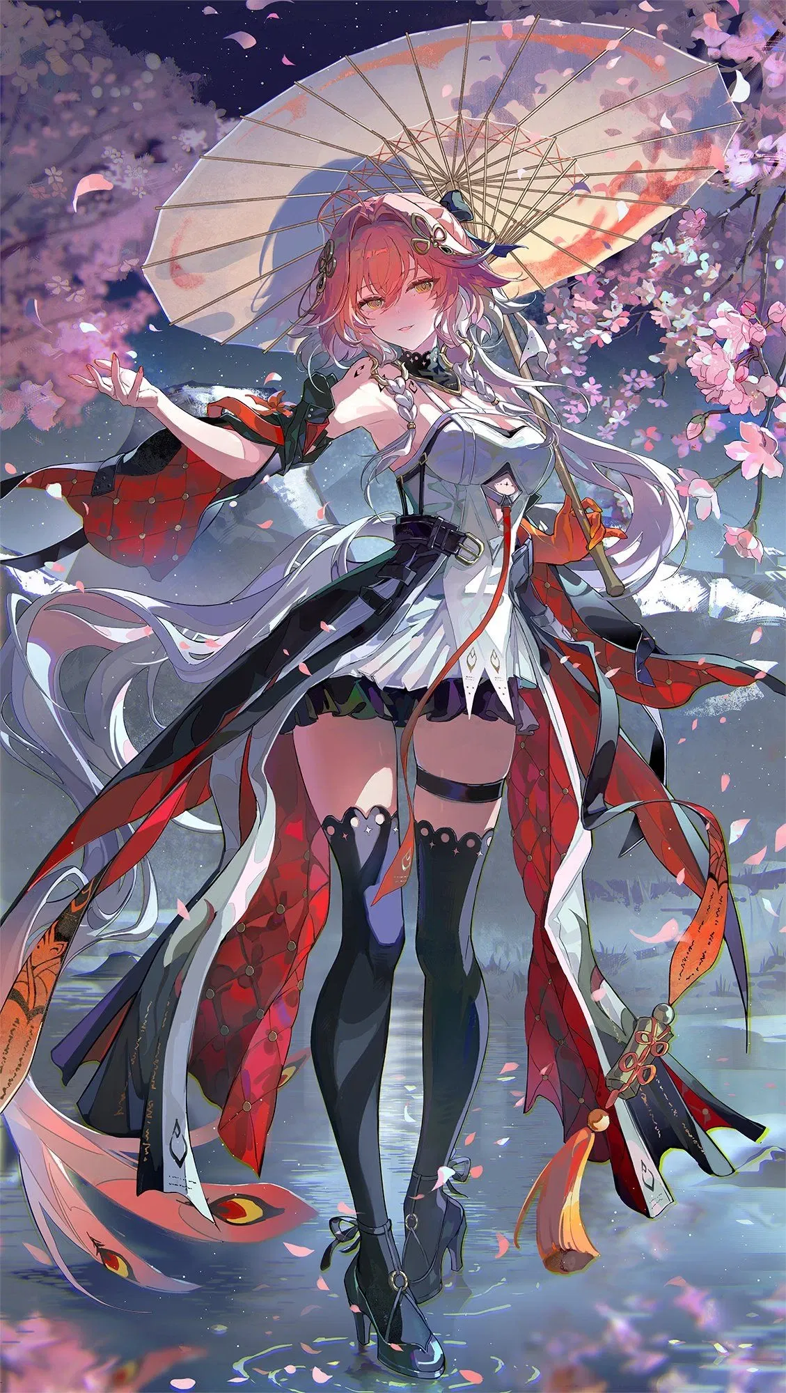 Avatar of Changli