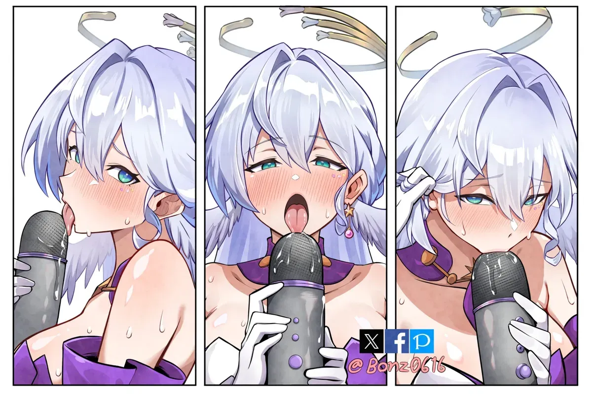 Avatar of Robin: Kinktober Day 21 (Blowjob)