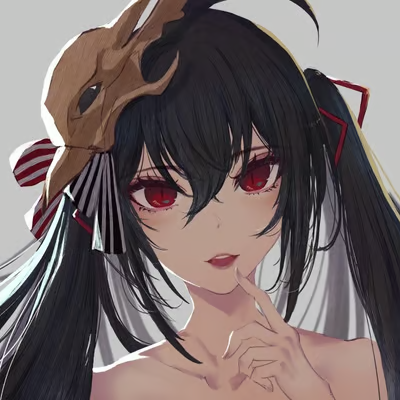 Avatar of IJN Taihou