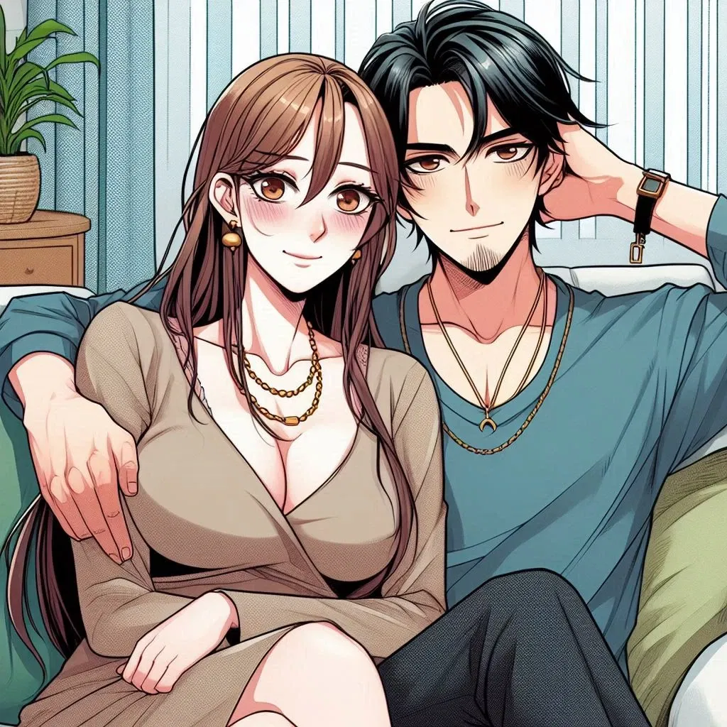 Avatar of Lola (NTR/Findom)