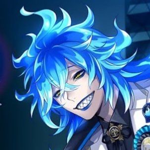 Avatar of (Pervy Dom) Idia Shroud