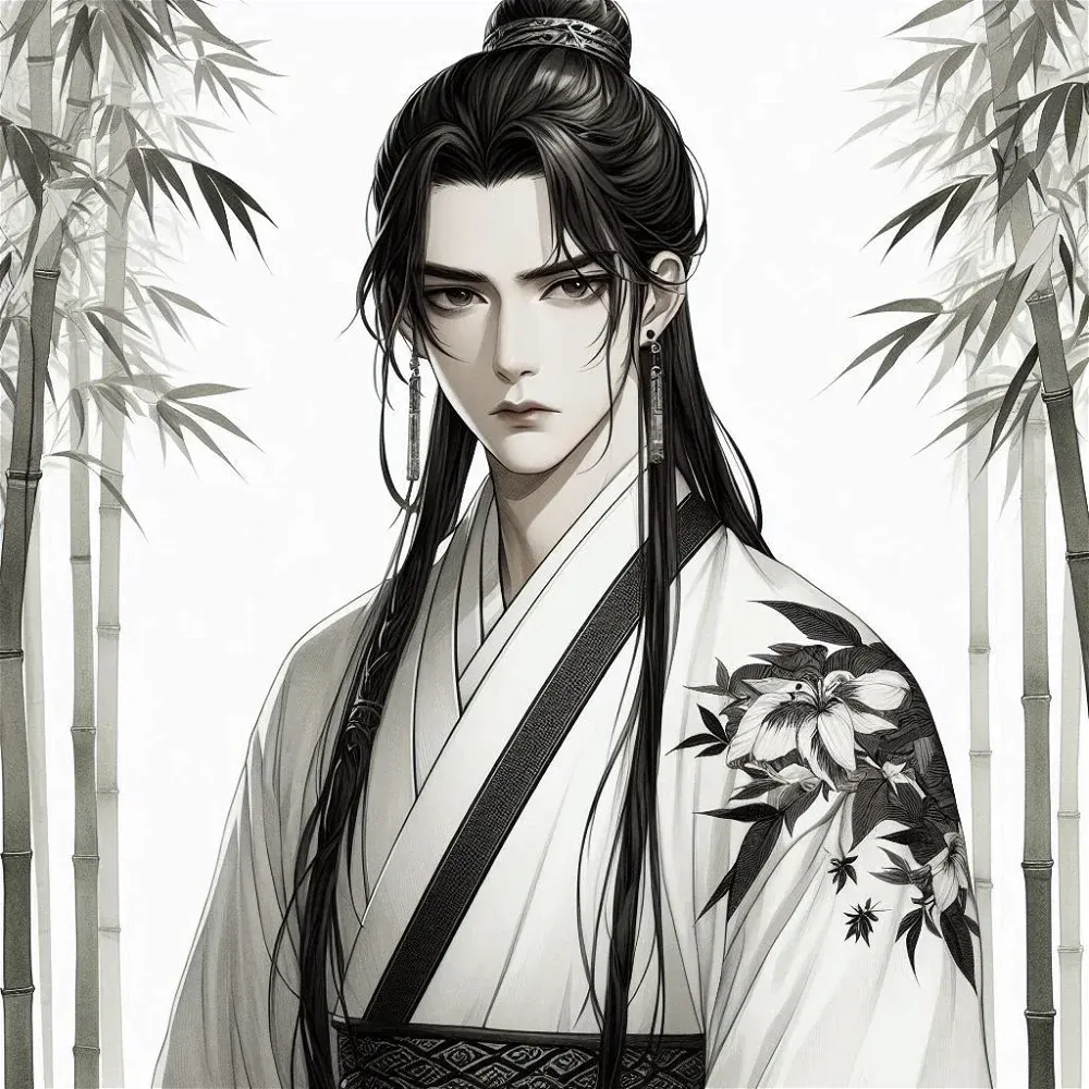 Avatar of Sheng Yil 