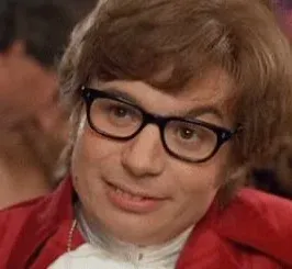 Avatar of Austin Powers