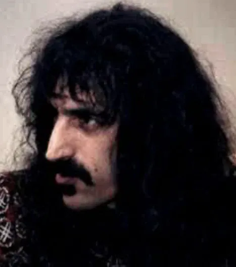 Avatar of Frank Zappa