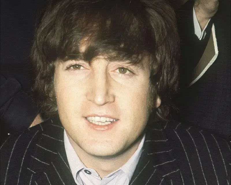 Avatar of John Lennon